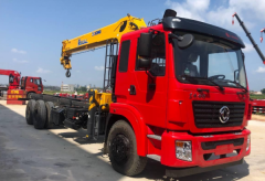 匠心工藝 東風(fēng)12噸隨車吊 廠家直銷 全國包上牌