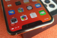 蘋果11pro Max國行256G發(fā)票配件全