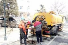 高壓清洗下水道/廁所馬桶地漏疏通 高壓清洗下水道/廁所馬桶地漏疏通