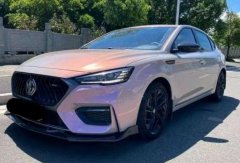 MG6 2020款 1.5T 雙離合 領(lǐng)潮風(fēng)尚版